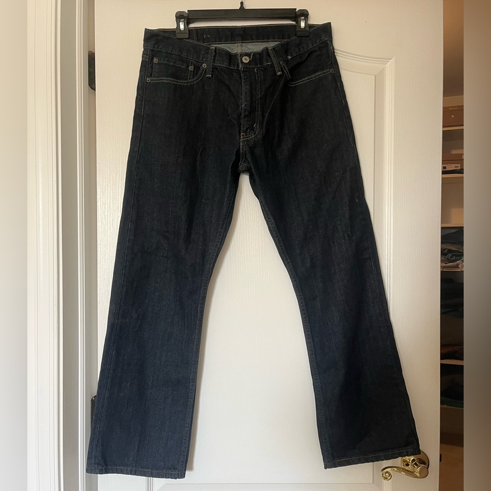 Men’s Levi’s, 35x30